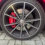 Vw Belvedere Alloys 18 inch Michelin Ps5 Image 2