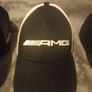 Mercedes Baseball caps X3 spereate Image 2
