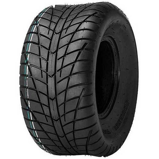 25x10-12 Wanda Atv Quad Buggy Road Tyre