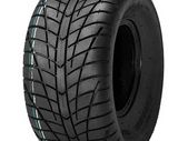 25x10-12 Wanda Atv Quad Buggy Road Tyre