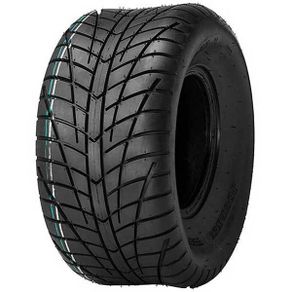 25x10-12 Wanda Atv Quad Buggy Road Tyre