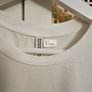 Off-white Cropped H&M S Image 2