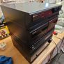 Sansui MC 2000L stack system (rare) Image 7