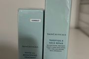 Skinceuticals neck and brightening treatment new
