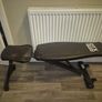 weight bench Image 2