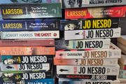 Crime Books
