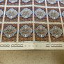 Stamps 1974 Vatican Full Folio Stamps Image 2