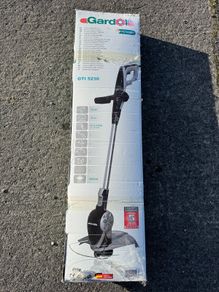 Gardol Electric Strimmer (Swiss Plug)