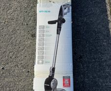 Gardol Electric Strimmer (Swiss Plug)