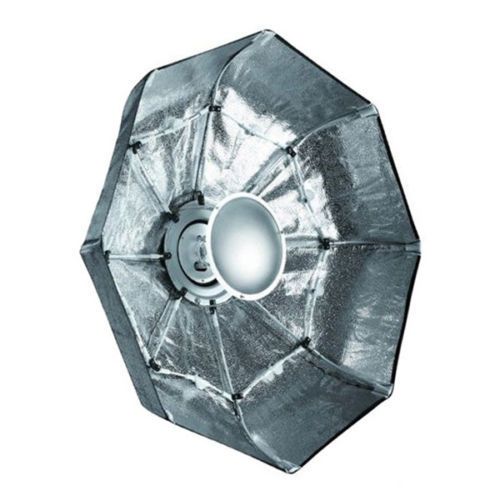 70cm Collapsible Beauty Dish for Bowens Mount