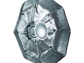 70cm Collapsible Beauty Dish for Bowens Mount