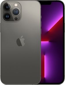 Iphone 13 pro max