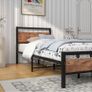 Single Bed Frames Image 3