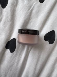 Laura Mercier - secret brightening under eye setting powder - peach  4g