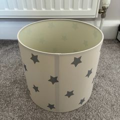 star lampshade