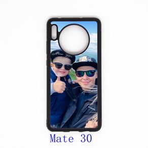 Personalised Samsung Galaxy Mate 30 case cover with your photo or image custom printed
