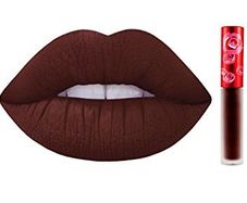 lime crime matte liquid lipstick in Salem