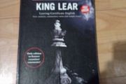 king Lear