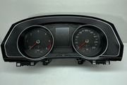 3G0920751 Volkswagen PASSAT B8 2016 Diesel speedometer instrument cluster Vw a2l10b6s