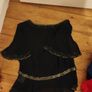 Whistles Silk Beaded Top Image 3