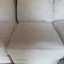 DFS Long Beach Large Chaise Sofa  Oyster Image 6