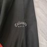 Callaway Portmarnock Golf Clubs Waterproof Jacket Mens XL Image 3
