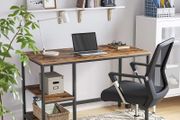 New Home Office Study Desk - FREE P&amp;P