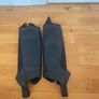 horse riding boots and chaps Image 5