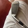 Driving iron Image 2