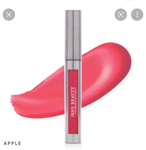 juice beauty phyto pigments liquid lipsticks 15 blythe and Apple 09