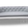 OLIMPIA Couch III. Three Seater Sofa, Bella Diamond Collection Image 2