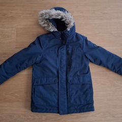 Kids' Winter Jacket/ Coat, from Next, 7-8 years old