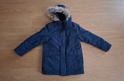 Kids' Winter Jacket/ Coat, from Next, 7-8 years old