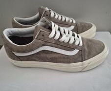 Vans Shoes Size 7 UK