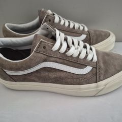Vans Shoes Size 7 UK