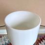 Vintage Kenwood Pyrex Milk Opaline Glass Bowl Image 6