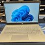 HP 14" Pink Laptop Pavilion 14-ce3 i5 10th Gen 8GB RAM 256GB SSD Windows 11 Home Image 4