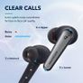 soundcore Anker Liberty Air 2 Pro True Wireless Earbuds, Targeted Active Noise Cancelling, PureNote Technology, LDAC, 6 Mics for Calls, 26H Playtime, HearID Personalized EQ, Wireless Charging - Boxed & Complete Image 4
