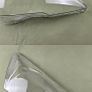 Honda CR-V 2007-2011 Headlight Covers Transparent Lenses Shell Pair Image 4