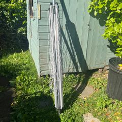 Discounted NEW Lift-O-Matic 50 Brabantia rotary line