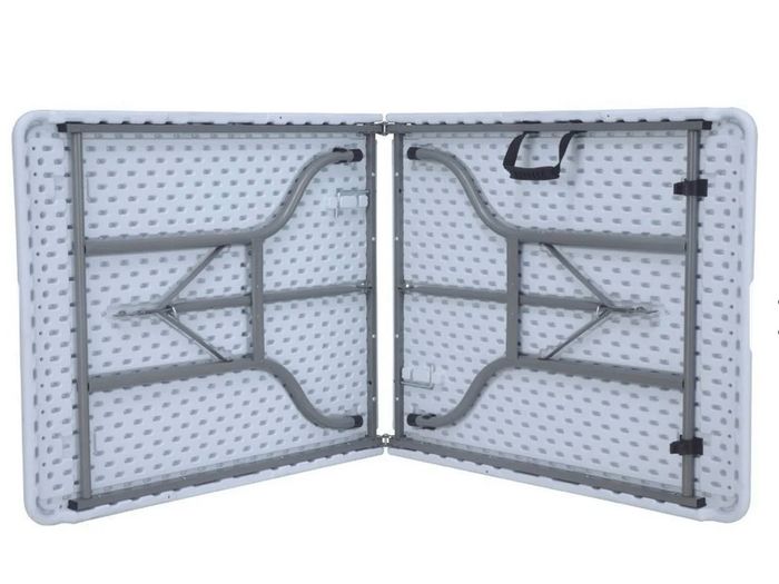 Slimline Folding Catering Table