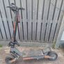 Kugoo kirin G3 Electric scooter Image 2