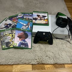 xbox one s 500gb