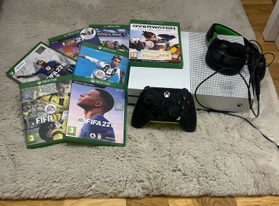xbox one s 500gb