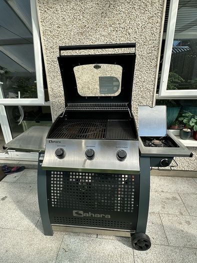Bbq