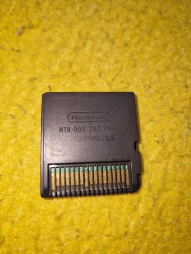 Pirates of the Caribbean dead man s chest Nintendo Ds Games Original