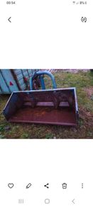 Power transport box