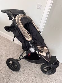 Baby jogger buggy / stroller FREE
