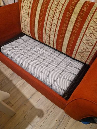 Sofa bed