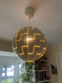 IKEA Light Shade